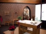 franziskus-kapelle-altar