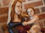 franziskus-kapelle-statue