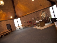 franziskus-kapelle