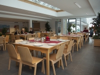 speisesaal